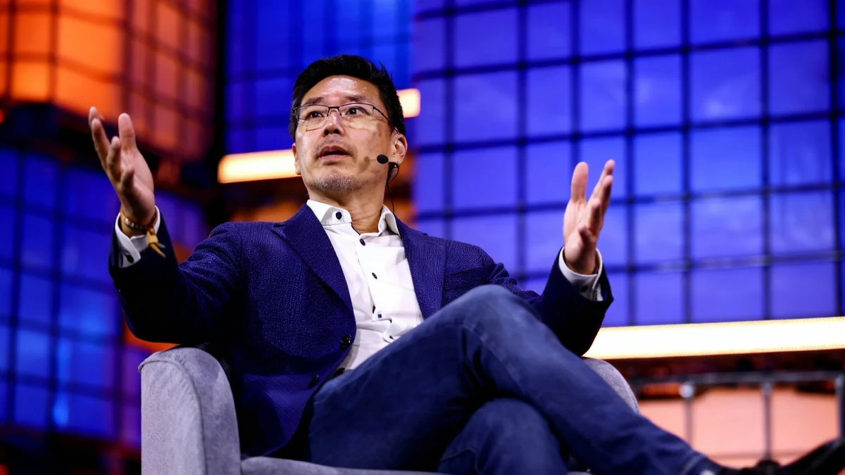 SoftBank Approves Remaining OpenAI Investment