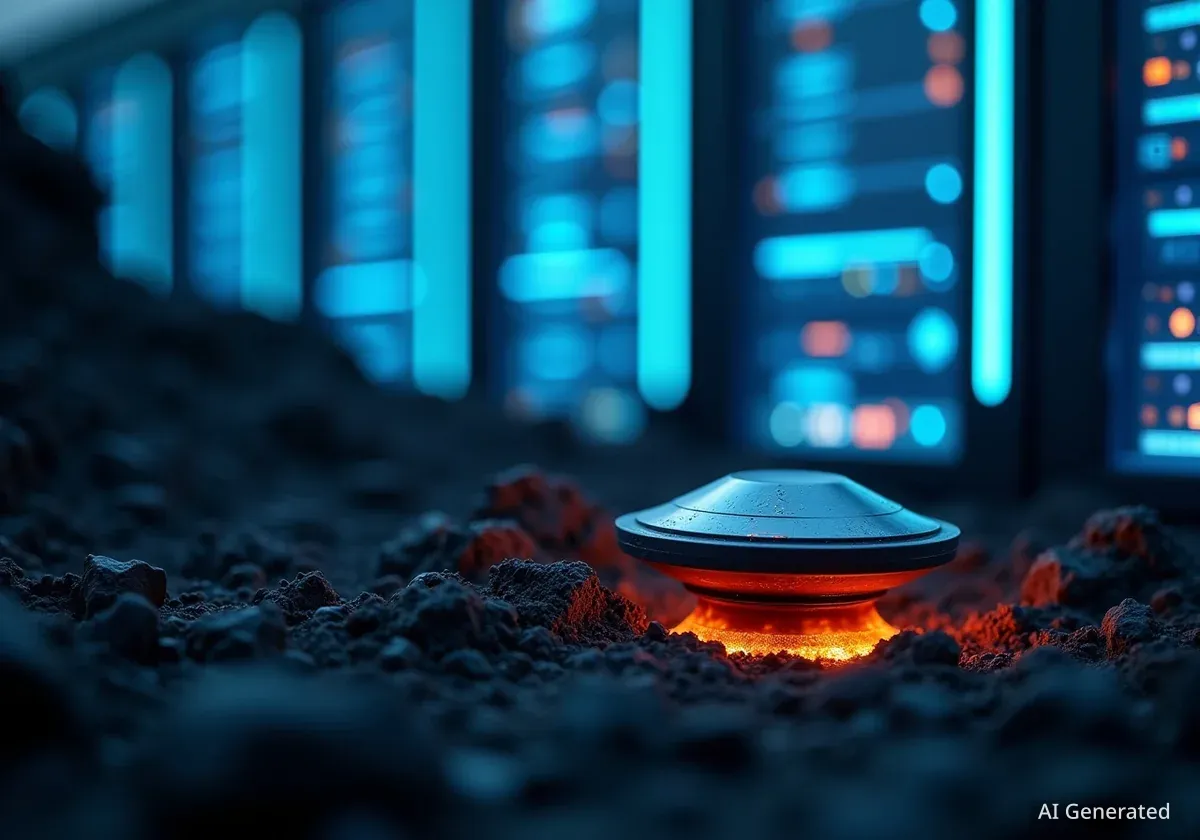 AI Models Revolutionize Earthquake Detection in Seismology