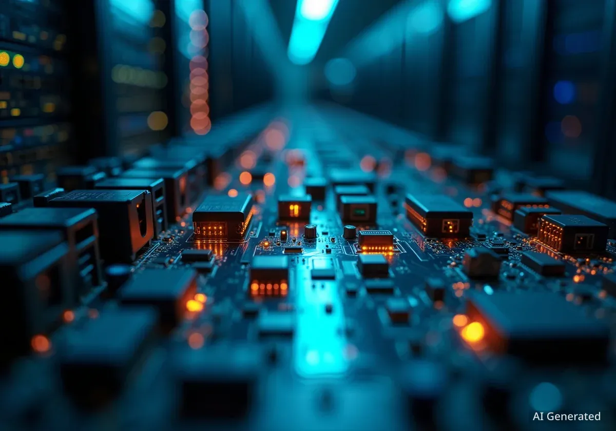 Experts Raise Concerns Over AI's Existential Threat