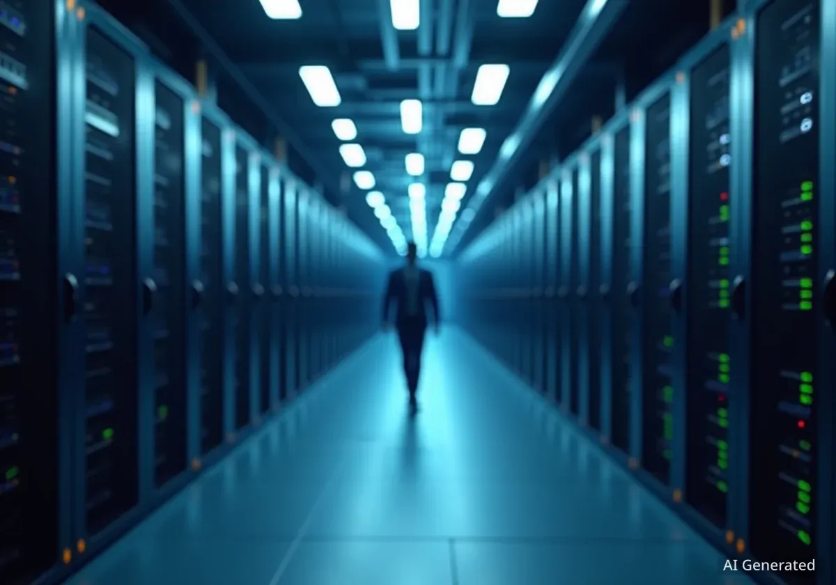 AI Stock Surges 1600% in 3 Years, Deutsche Bank Predicts More Gains