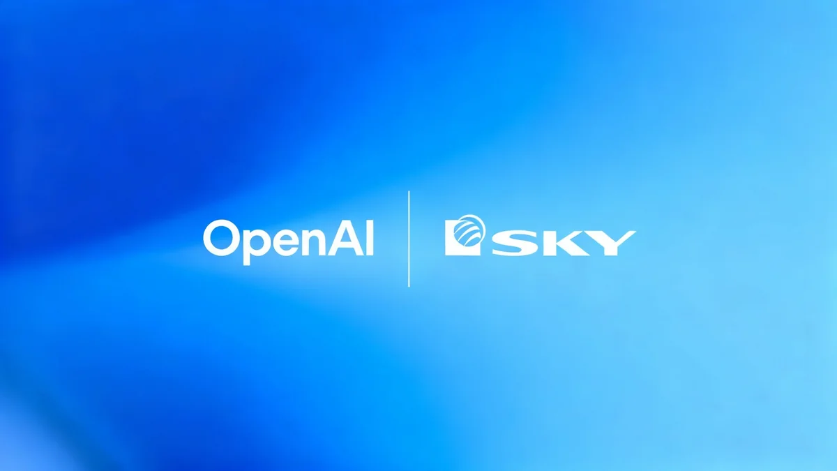 OpenAI Acquires Sky to Advance AI Integration