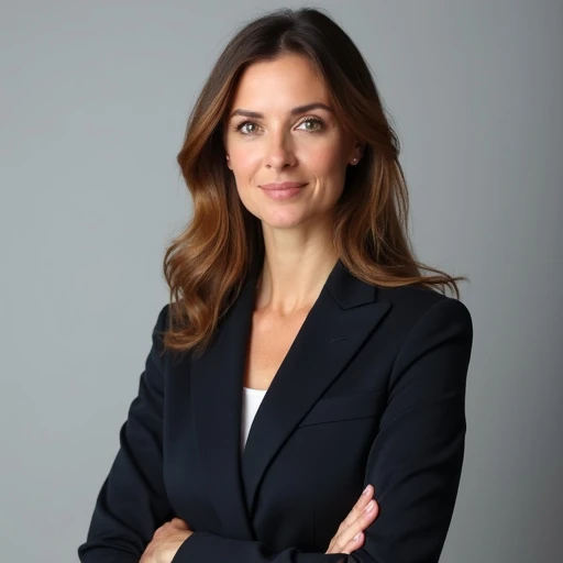 Isabelle Renaud