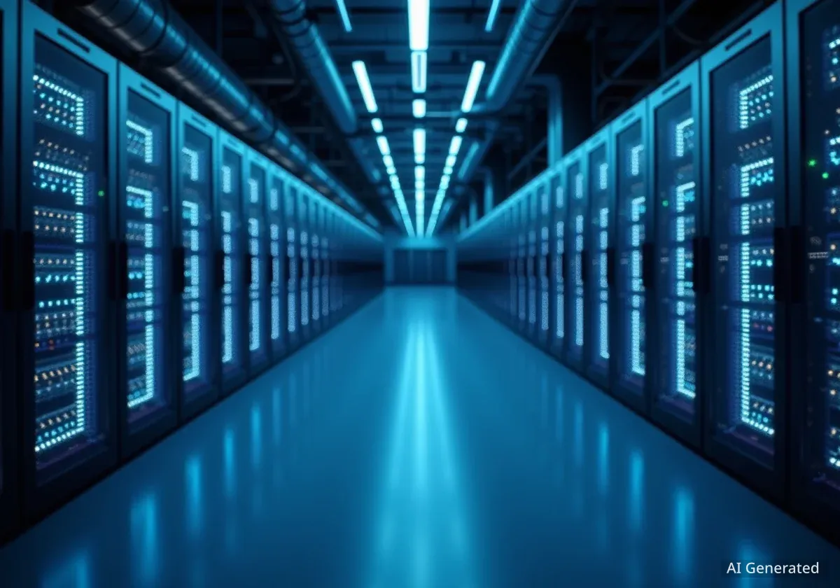 Meta Plans Significant AI Spending Increase