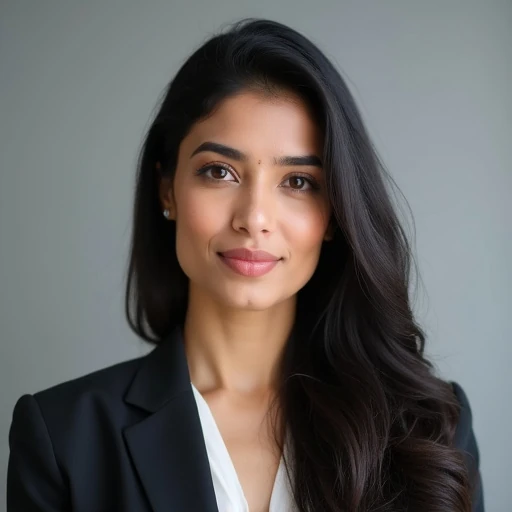 Nina Patel