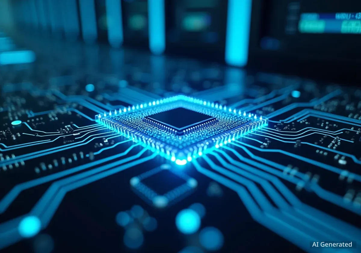 Quantum Computing: A Business Imperative