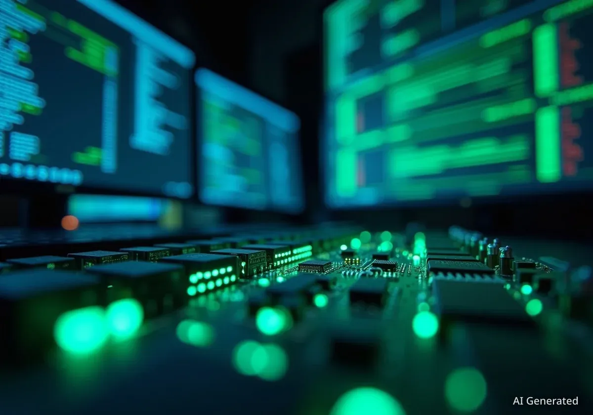 AI Fuels Faster, More Personalized Cyberattacks