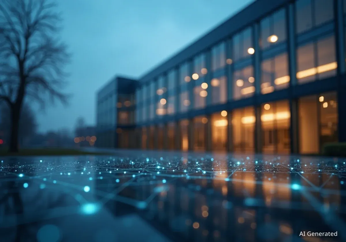 OpenAI Finalizes New Structure, Deepens Microsoft Partnership