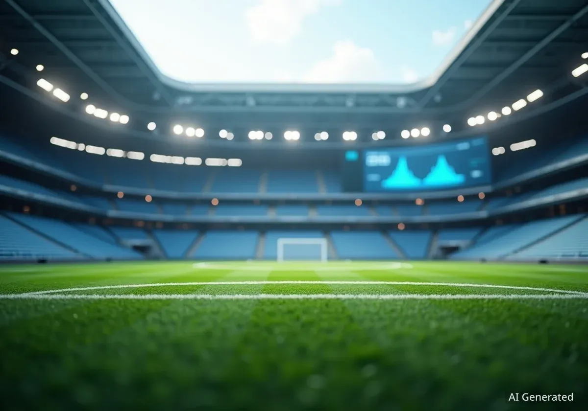 Remitly Co-Founder Launches AI Startup for Sports Industry