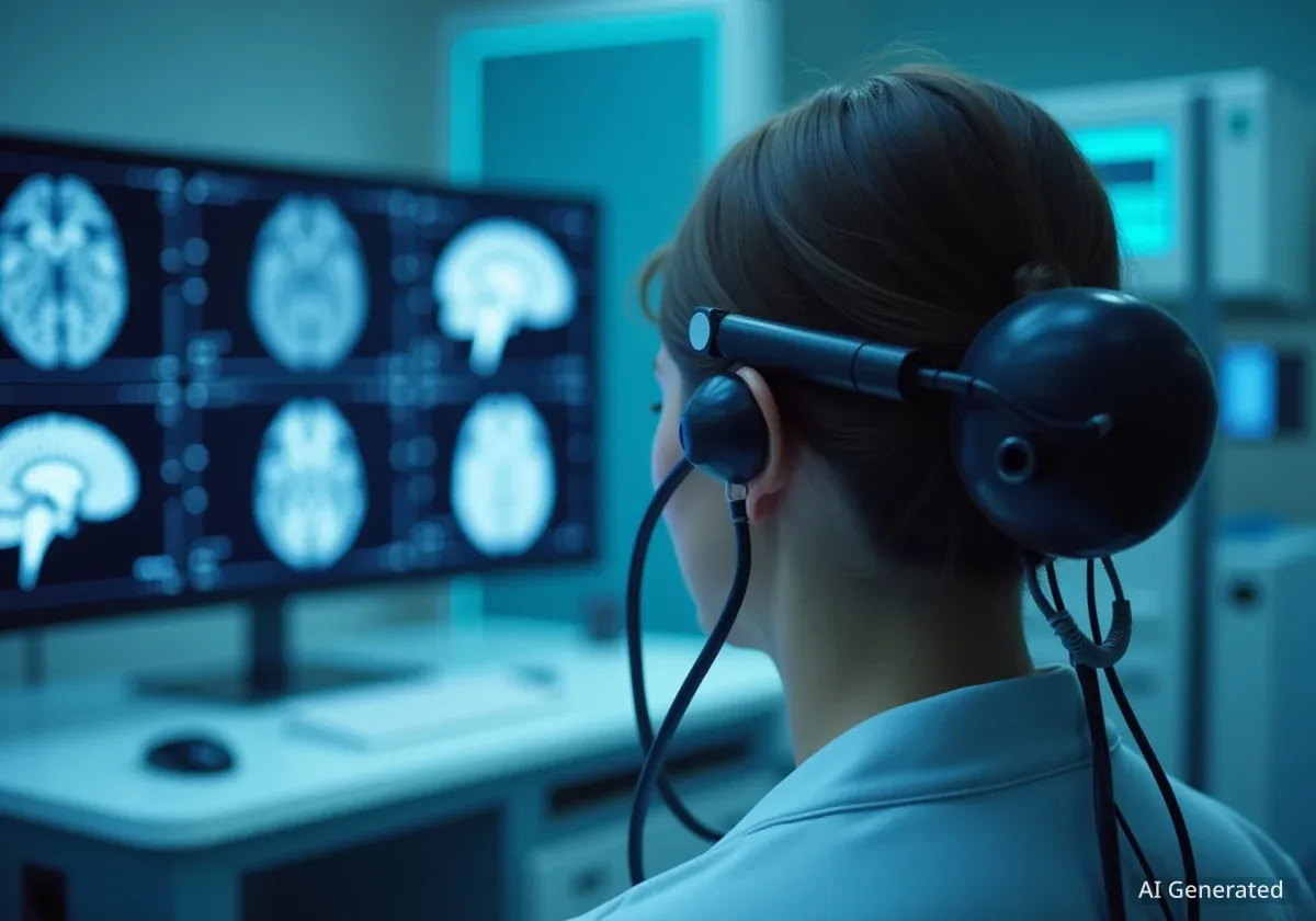 AI Model Predicts Brain Stimulation Success for Quitting Smoking