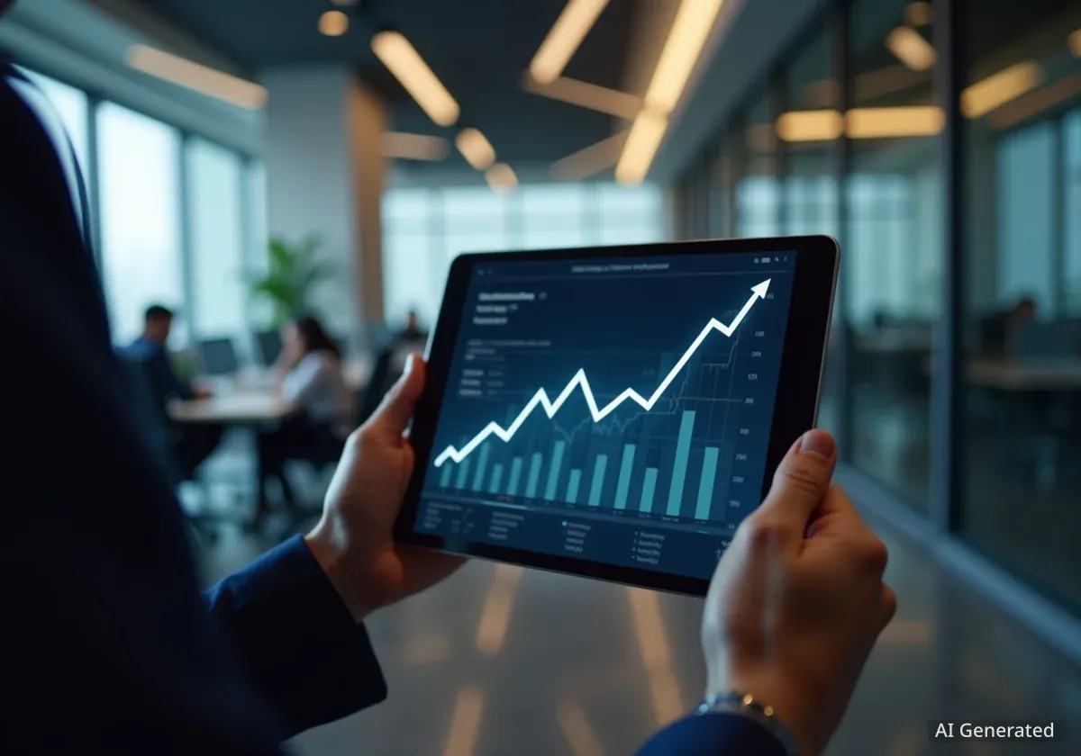 The Business Model That Saved Modern Journalism