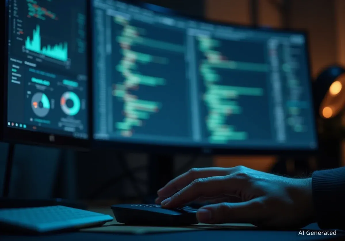The Hidden Cost of 'Free' Content: Your Online Data