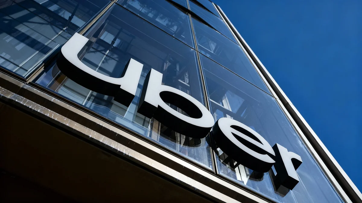 Uber to Offer US Drivers New Earning Opportunity with AI Tasks