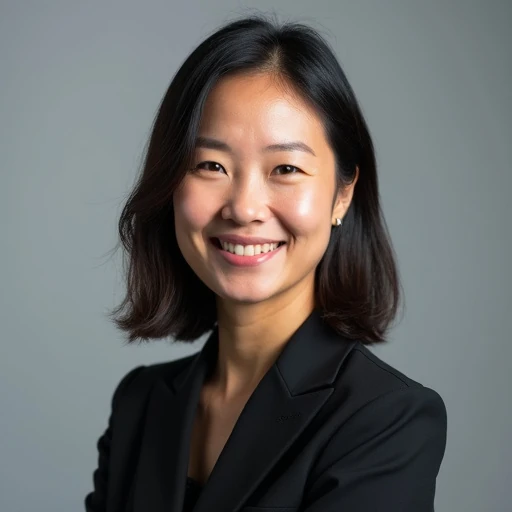 Sarah Chen