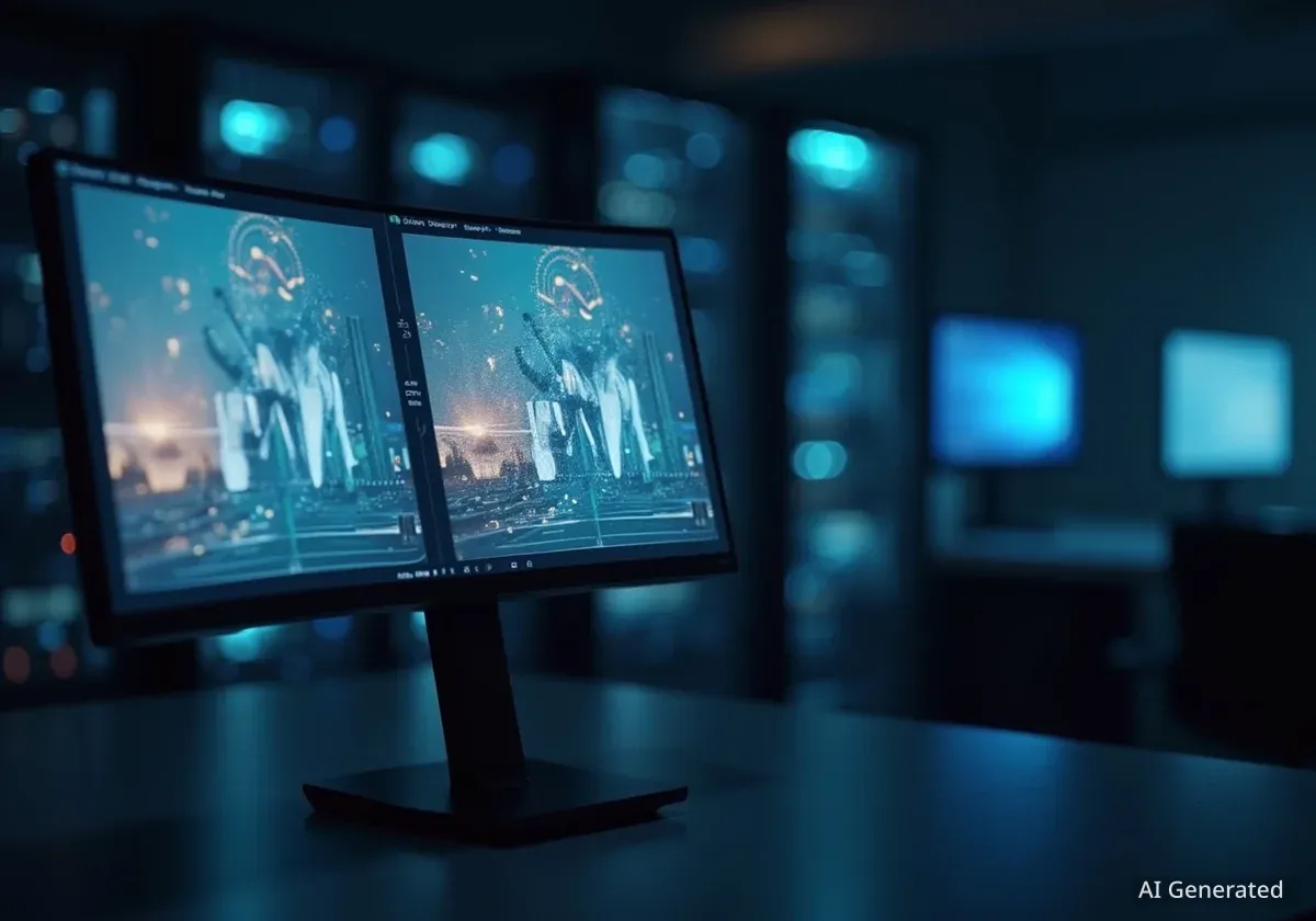 Google Veo 3 and OpenAI Sora 2 Tested in AI Video Showdown