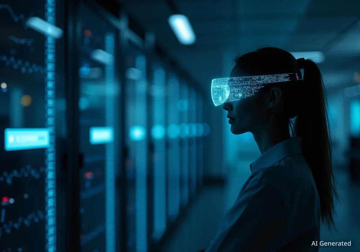 Meta Dominates XR Market as Apple Shifts to AI Glasses