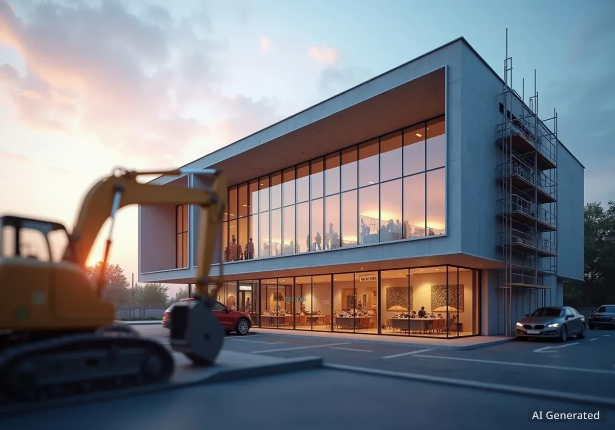 David Lloyd Announces £15 Million Coventry Club