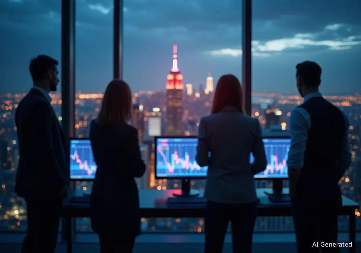 OpenAI's Sora App Sparks Concern for Meta's Market Share