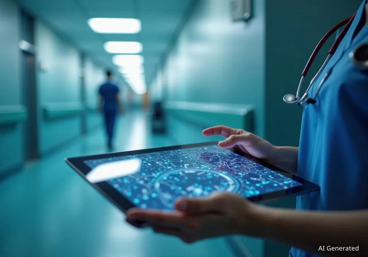 Medicare to Test AI for Care Approvals in Six States