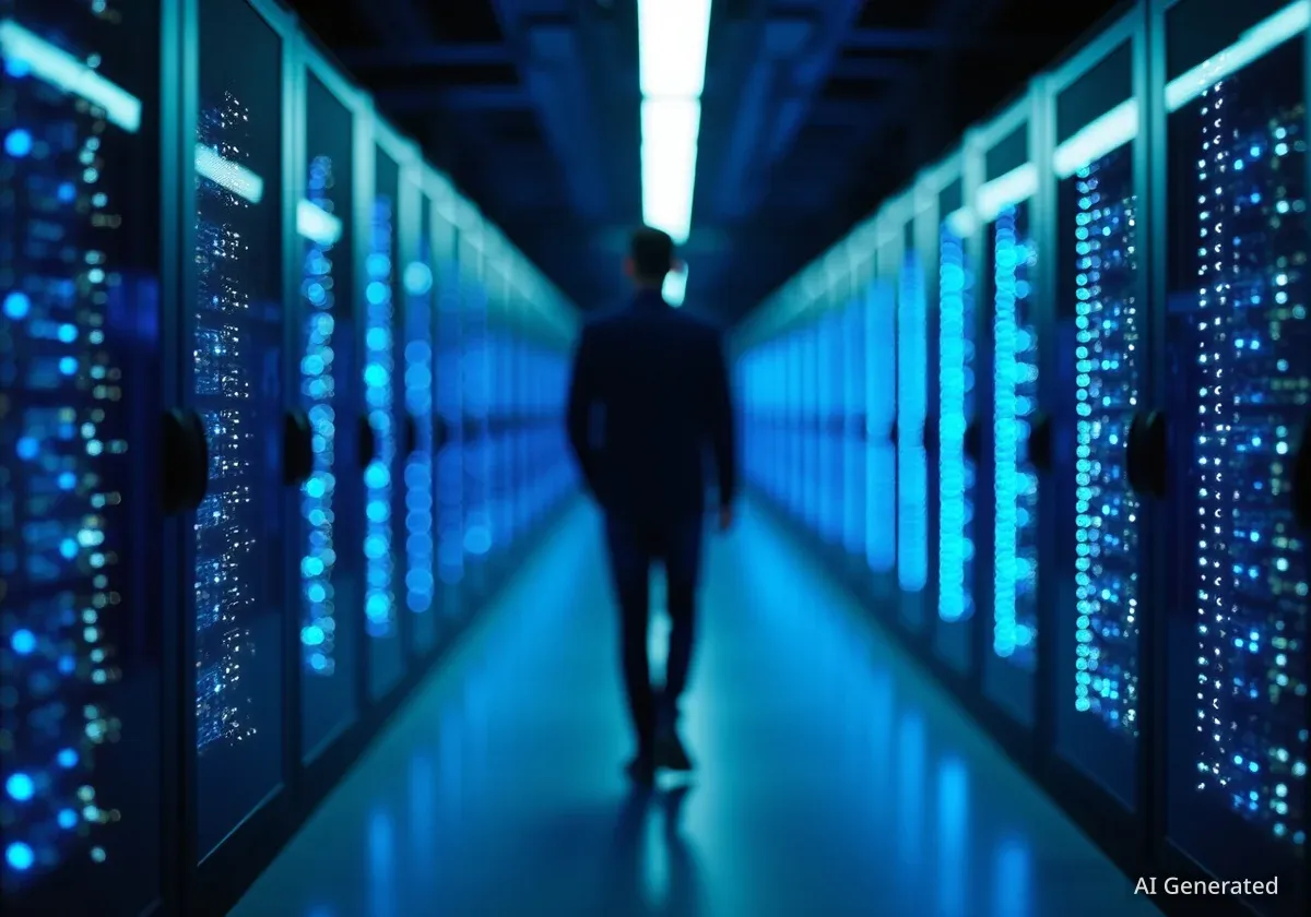 AMD and OpenAI Announce Multibillion-Dollar AI Chip Deal