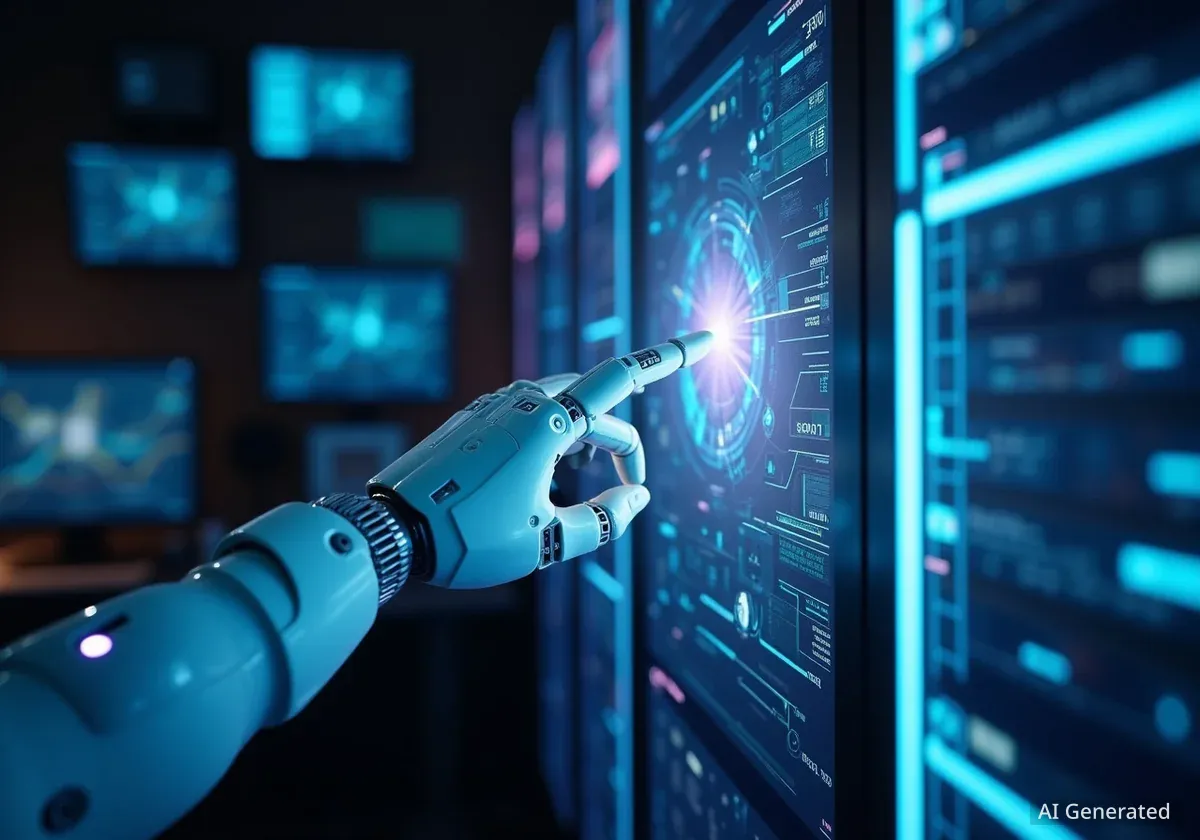 Netflix Embraces AI for Content Creation Efficiency