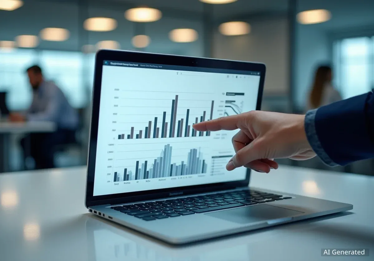 Google AI Overviews Show 54% Overlap With Organic Search