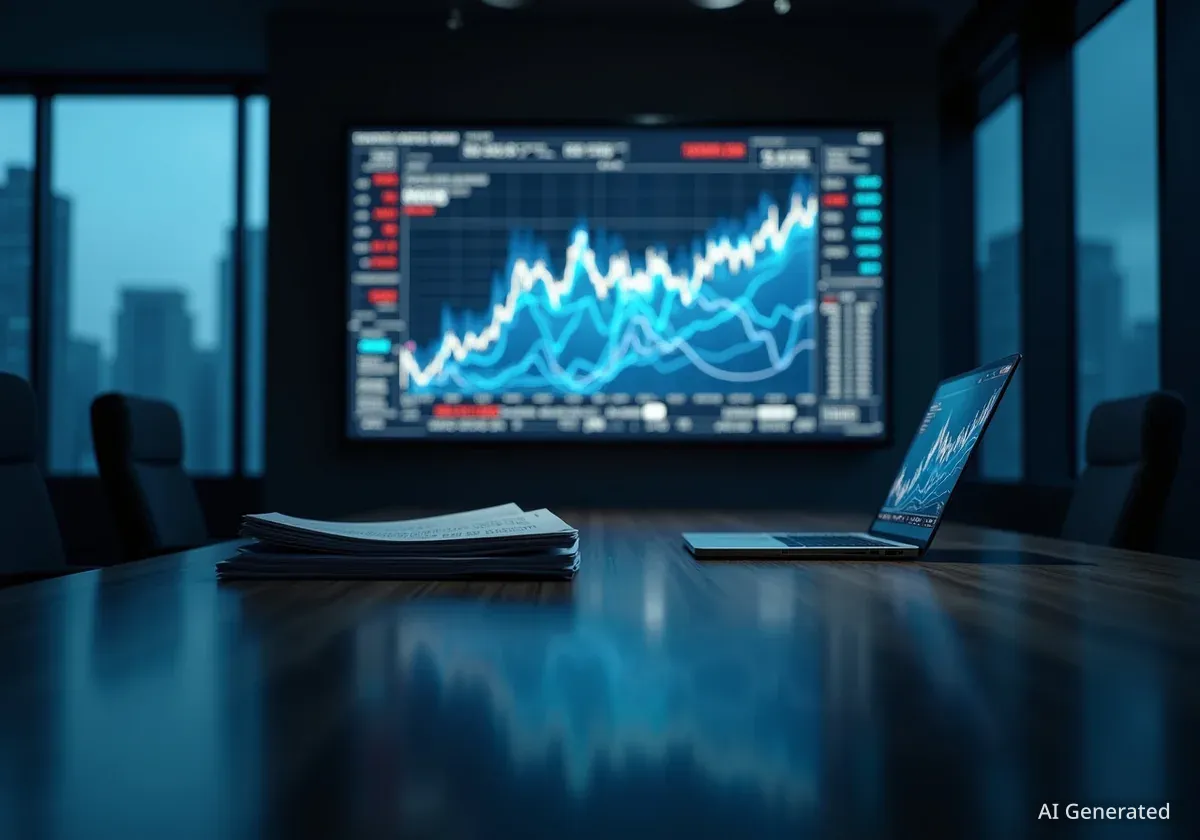 CNBC Unveils 'Homestretch' for Final Hour of Wall Street Trading