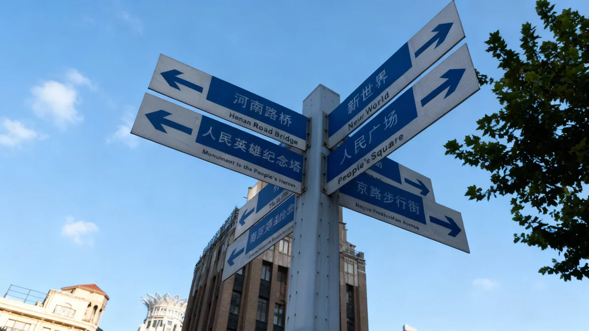 China Showcases AI Tools for State Surveillance