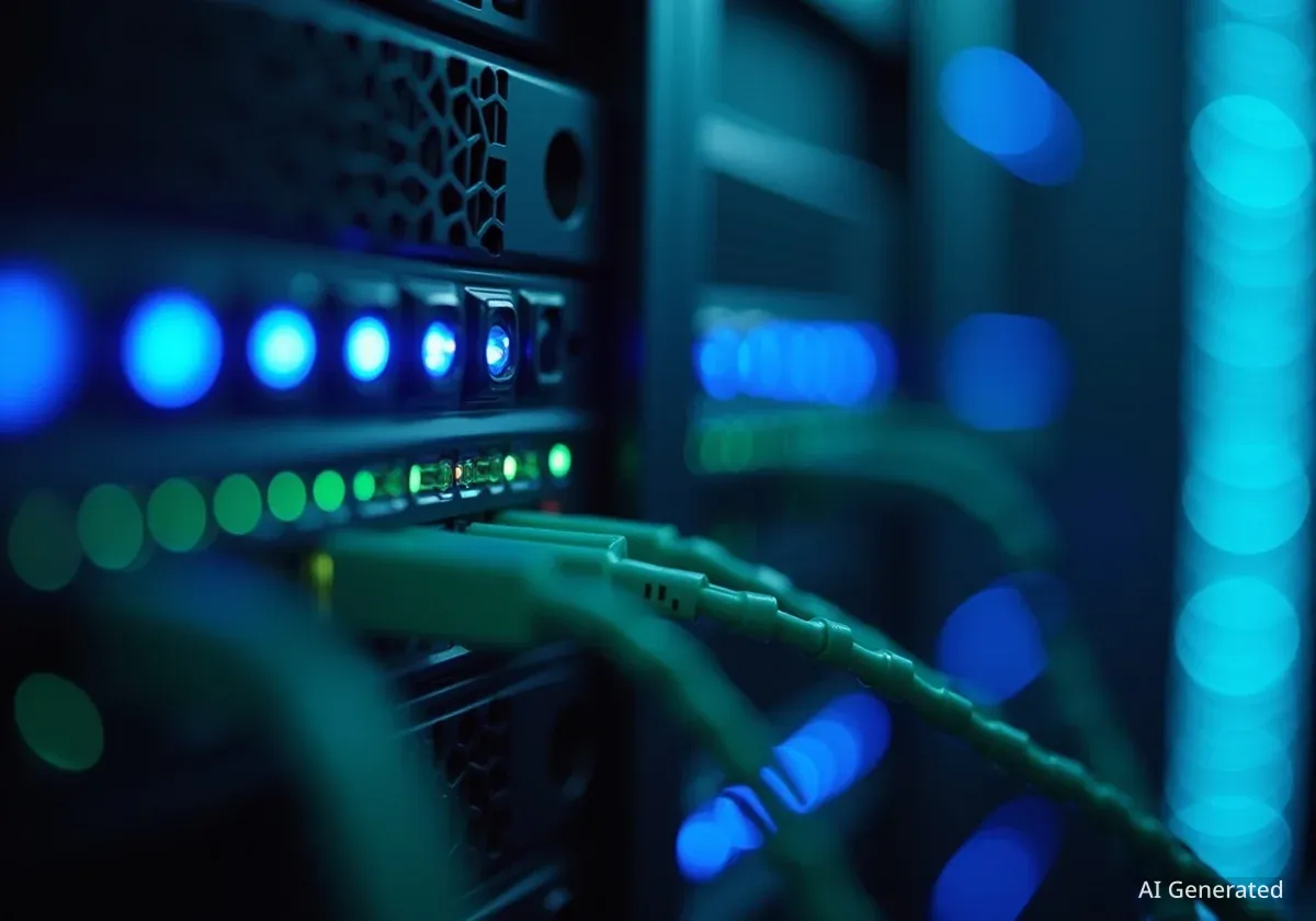 AI Used in Large-Scale Cyber Espionage Campaign