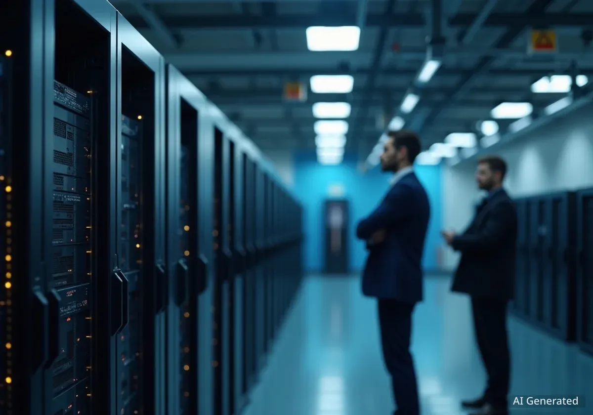 Cisco Unveils Unified Edge for AI at the Edge