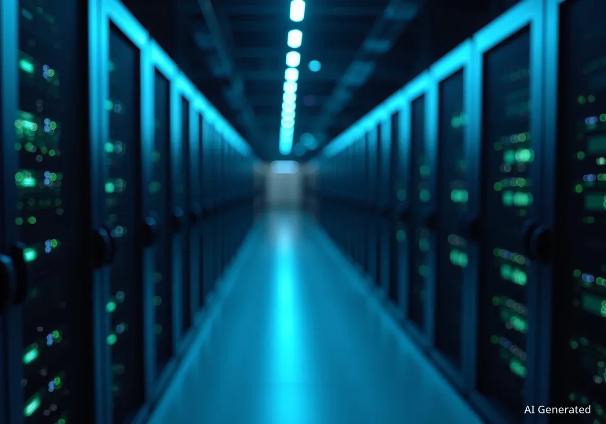 Michael Burry Accuses Tech Giants of Accounting Fraud