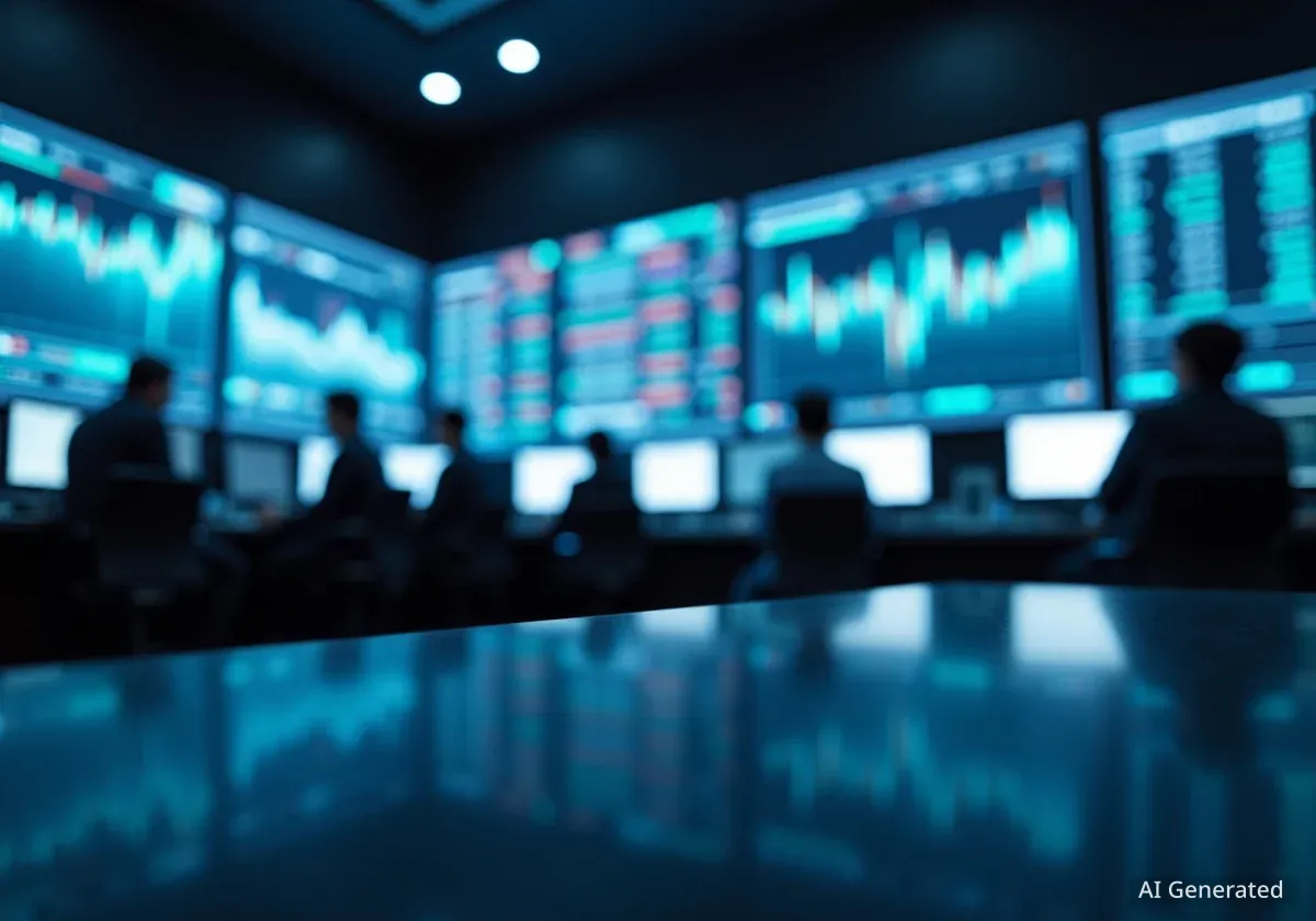 OpenAI Becomes Wall Street's New Market Mover