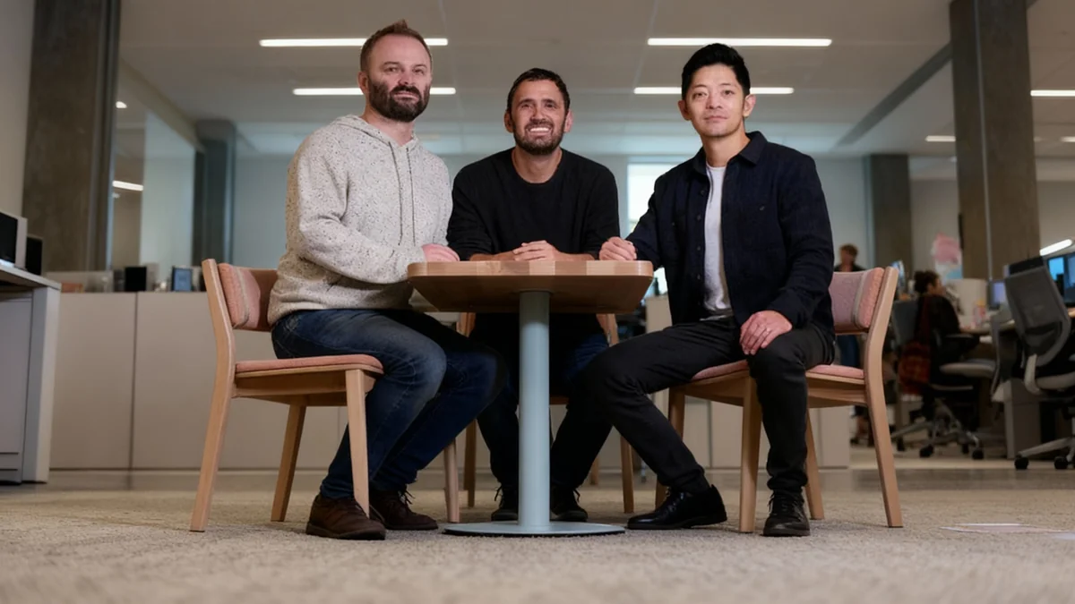 Profitable AI Startup Gamma Raises $68 Million