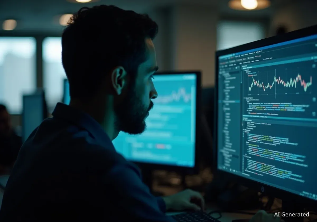 AI Is Making Decisions About Your Future Without Your Input