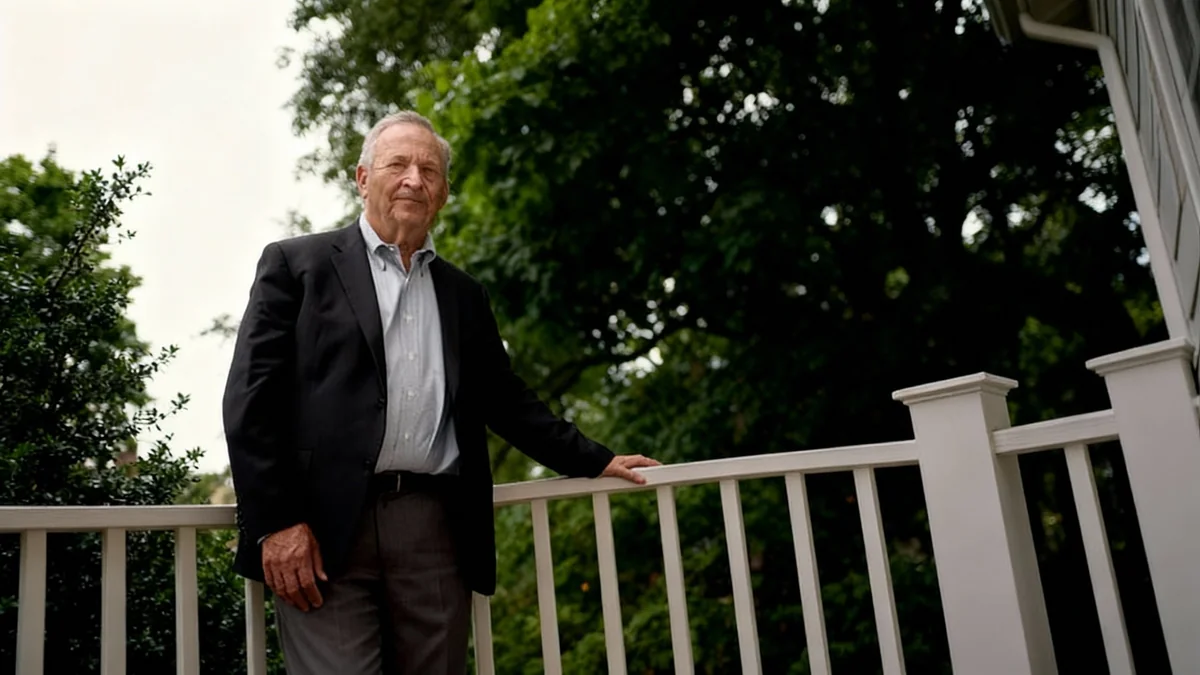 Larry Summers Exits OpenAI Board Amid Scrutiny