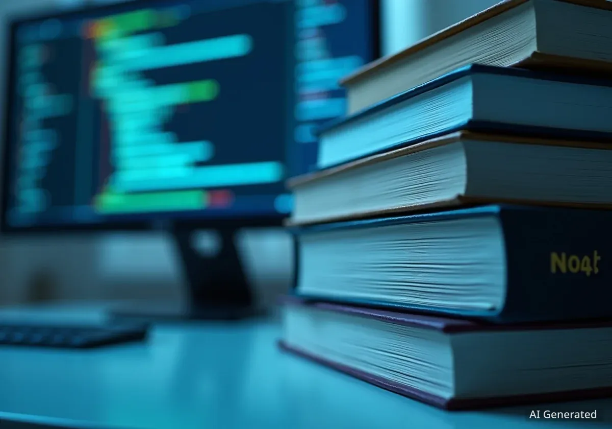 AI Chatbots Flood Scientific Journals With Fake Letters