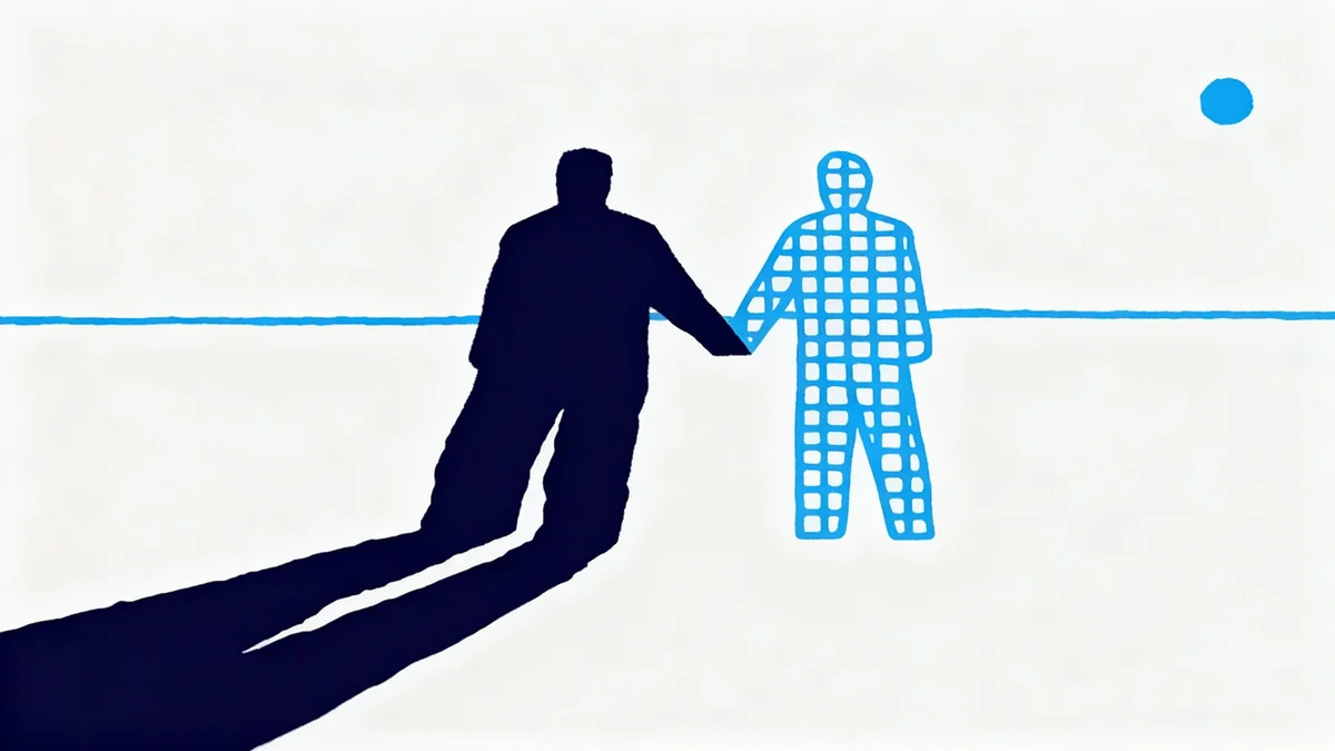 The Rise of AI Companions and the End of Social Media