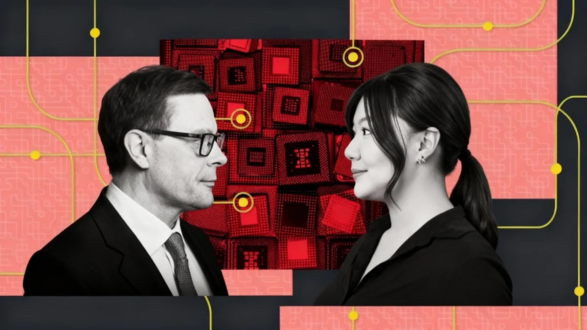 China Closes AI Gap With US, Focusing on Practical Application