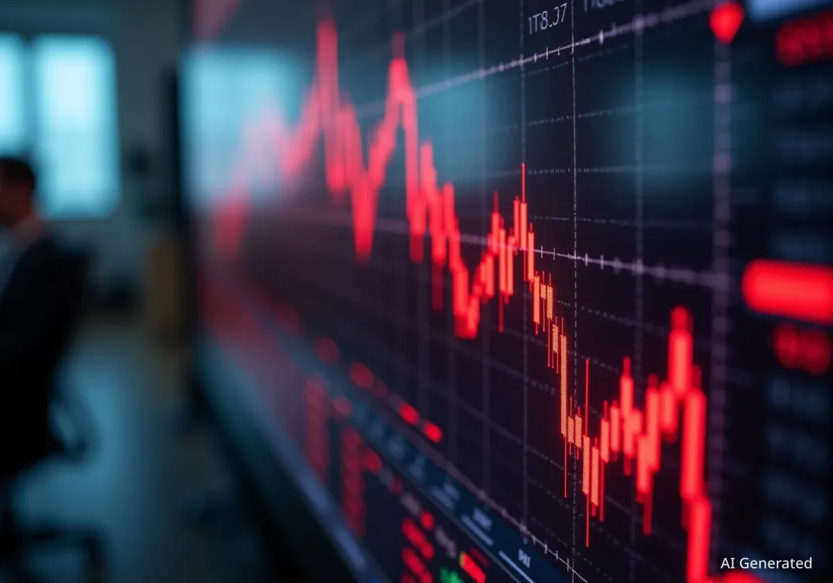 Rightmove Shares Tumble After AI Investment News