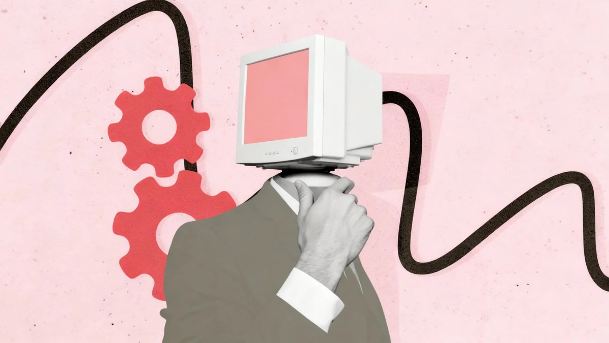 YouTube Denies AI Blame for Tech Tutorial Removals