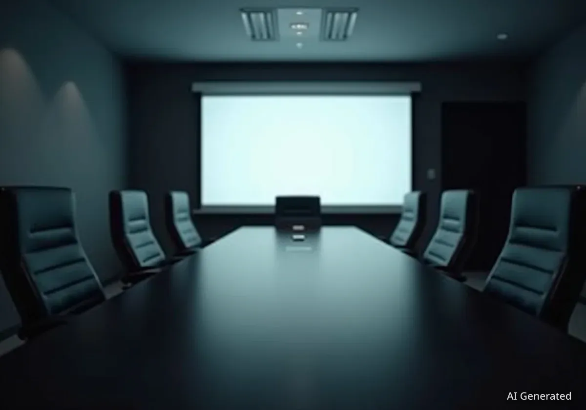 OpenAI and Anthropic Discussed Merger After Altman Ouster