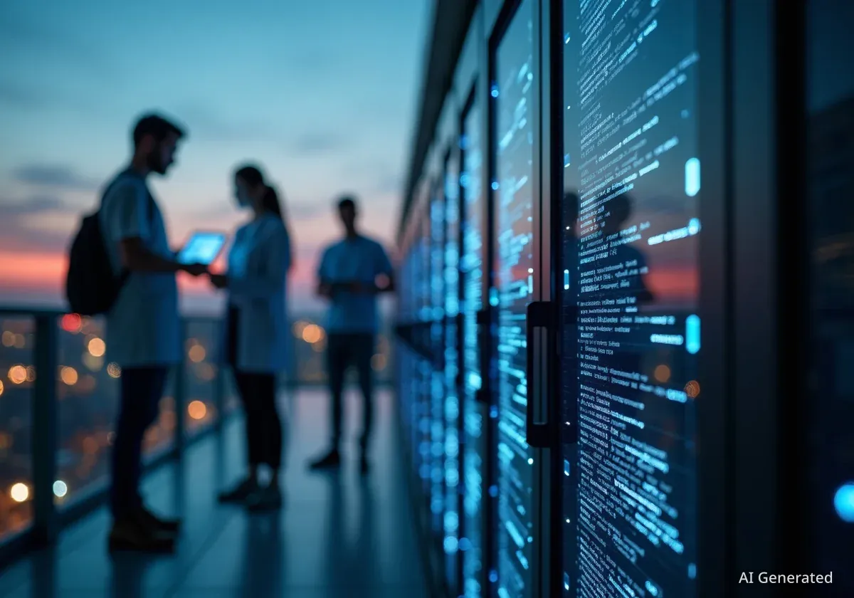 OpenAI's Expansion Beyond Chatbots Into New Industries