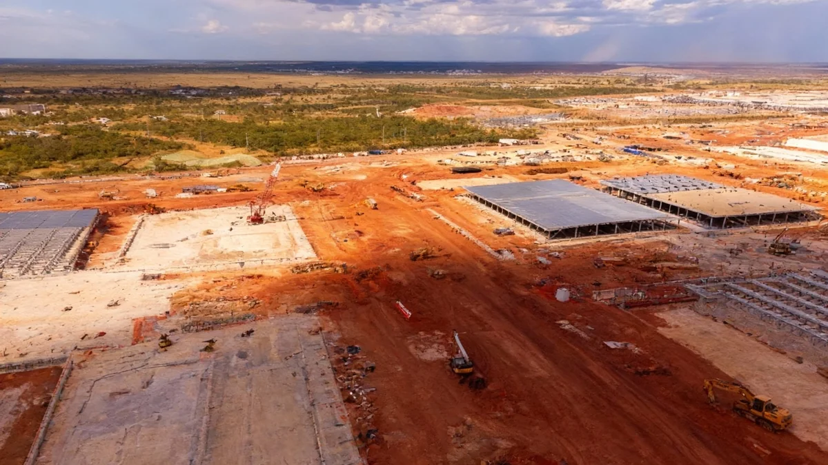 Oracle's Stock Value Drops After Major OpenAI Partnership