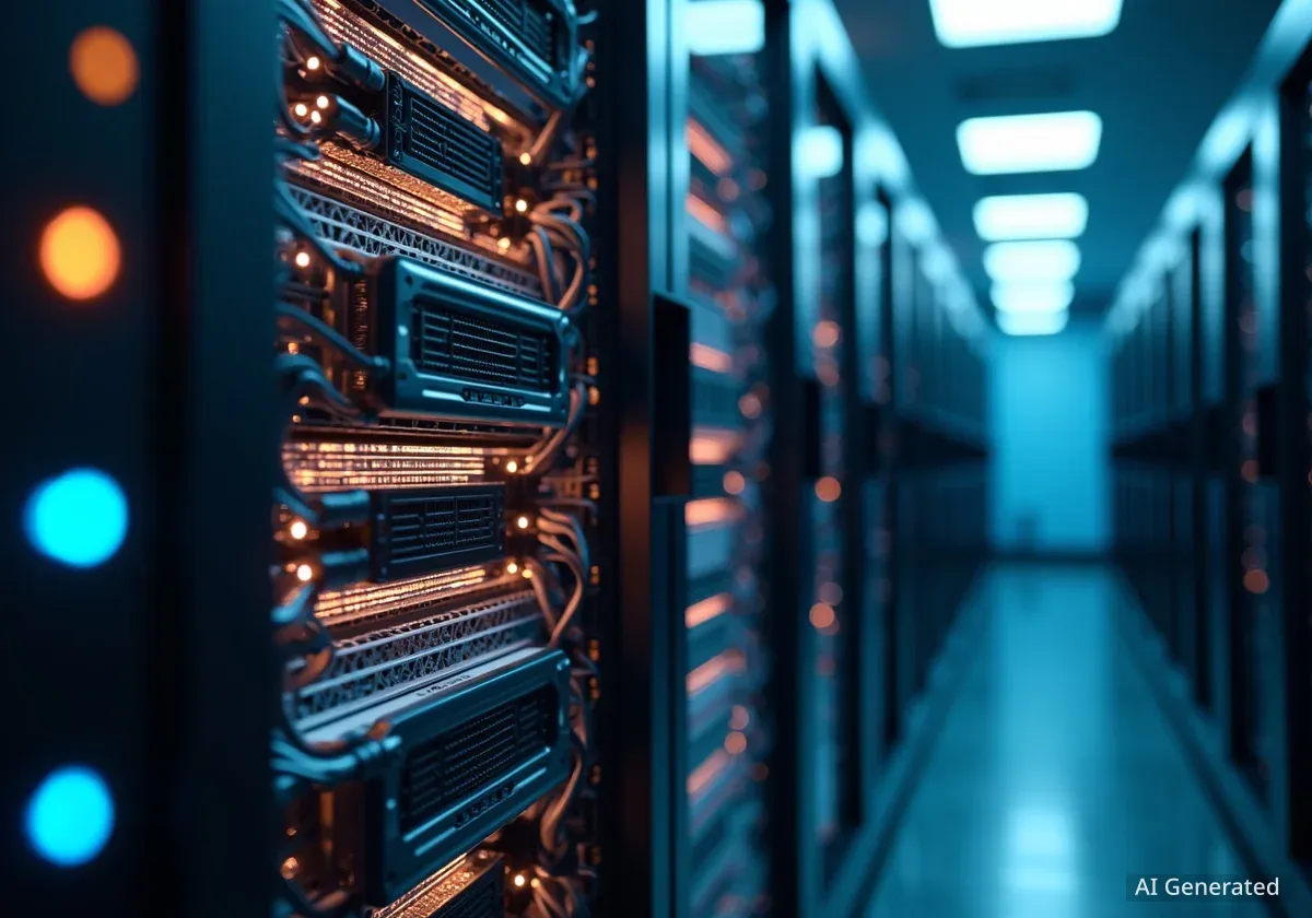 Nvidia Unveils Tech to Link Quantum and AI Computers