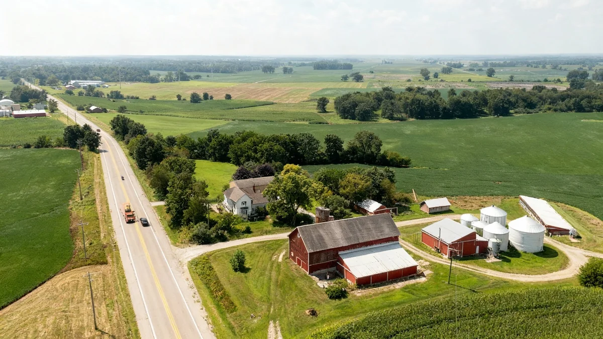 Michigan Secures Record-Breaking OpenAI Data Center Project