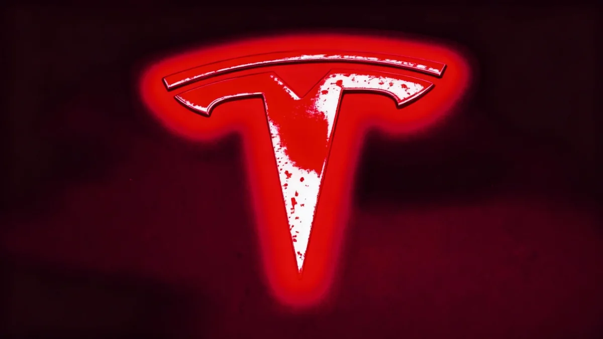 Tesla's Grok AI Under Fire for Inappropriate Remark to Child