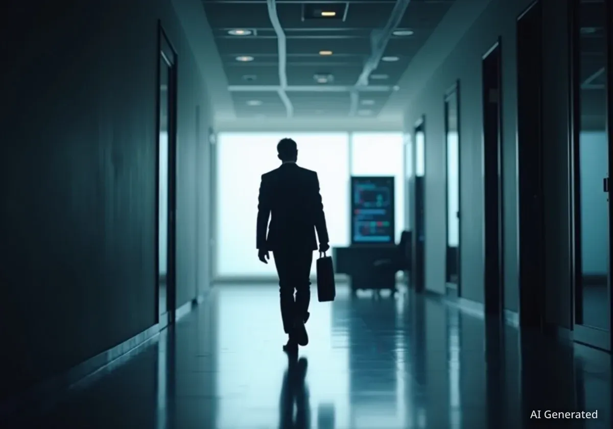 Palantir Sues Former Engineers Amid Rising Competition