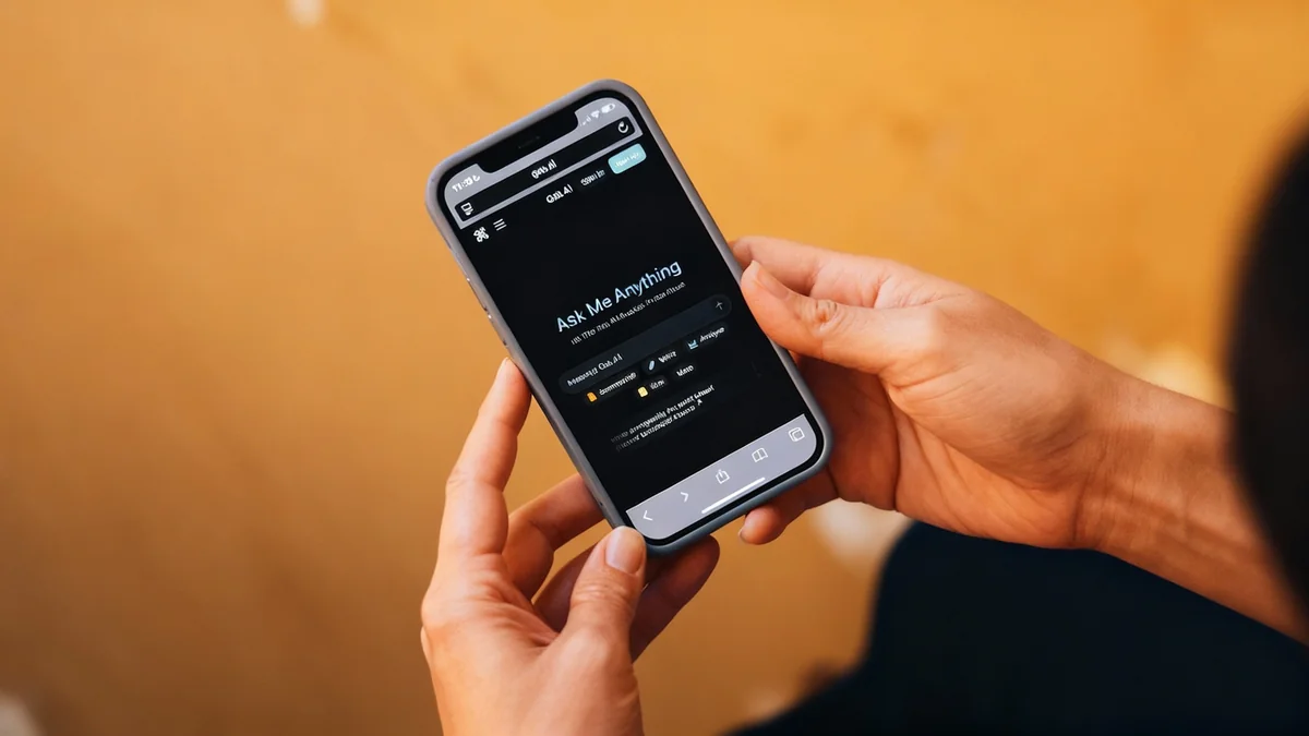 AI Chatbots Reflect Creator Biases