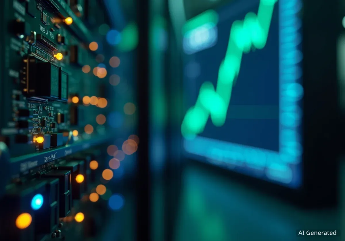 AI Giants Pour Billions into Startups as Market Sours