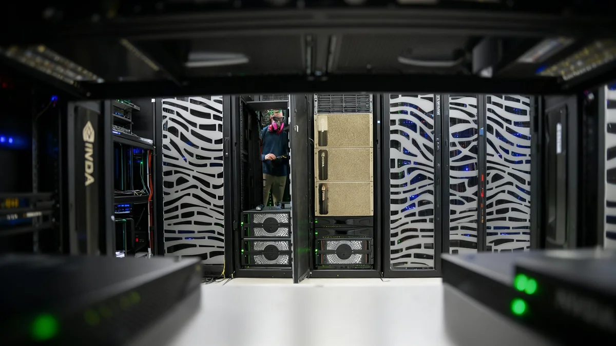 Big Tech's AI Spending Soars Past Projections