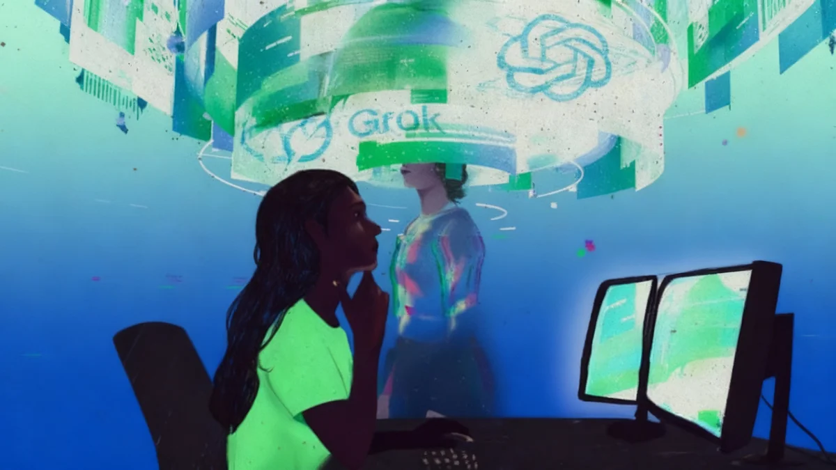 AI Insiders Warn Friends and Family to Avoid AI Tools